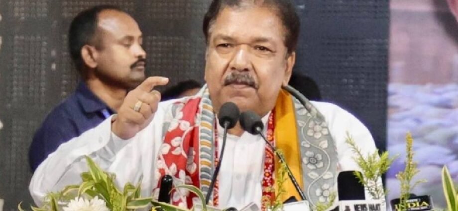 ‘तेजस्वी-यादव-कॉर्डिनेटर-नहीं-ऑर्डिनेटर-हैं’,-बिहार-bjp-अध्यक्ष-दिलीप-जायसवाल-का-निशाना