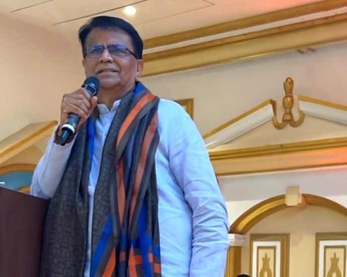 भीमराव-अंबेडकर-के-सम्मान-में-दिल्ली-bjp-का-आयोजन,-कहा-‘बाबा-साहेब-को-सच्ची-श्रद्धांजलि-हमने-दी’