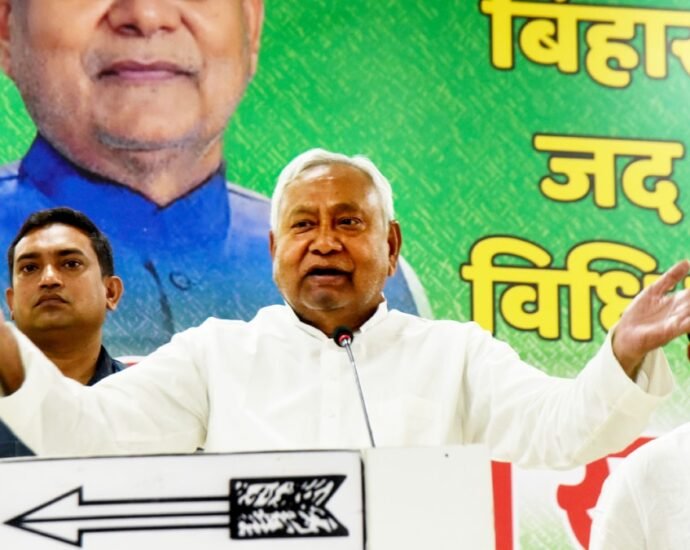 संसद-के-विशेष-सत्र-की-मांग-पर-क्या-है-cm-नीतीश-कुमार-की-पार्टी-का-स्टैंड?-‘जरूरत-पड़ी-तो…’