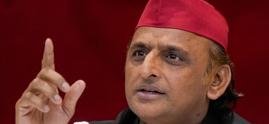 जातीय-जनगणना-कराने-के-फैसले-पर-सपा-की-पहली-प्रतिक्रिया,-कहा-लड़ाई-यहीं-खत्म-नहीं-होती