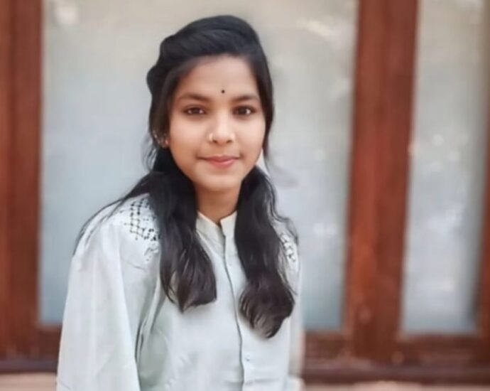 mp: सीहोर-के-पॉलिटेक्निक-कॉलेज-के-छात्रावास-में-छात्रा-ने-की-खुदकुशी,-शव-लेकर-कलेक्ट्रेट-पहुंचे-पर