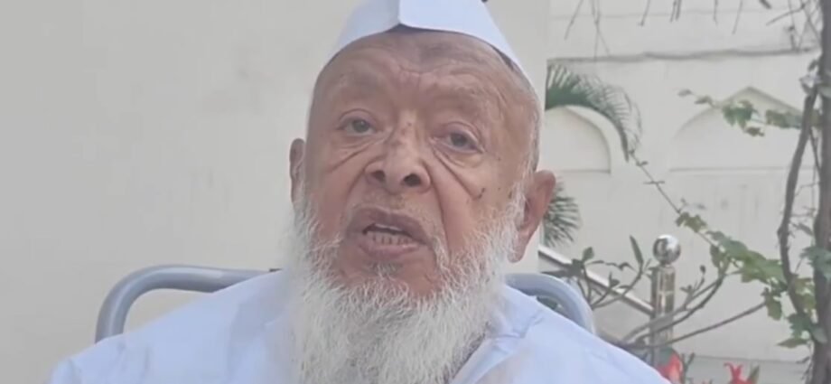 ‘वे-इंसान-नहीं-कहे-जा-सकते’,-पहलगाम-हमले-पर-अरशद-मदनी-बोले-इस्लाम-में-आतंकवाद-की-कोई-जगह-नहीं