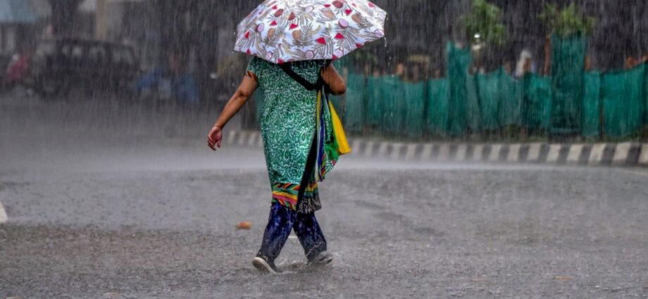राजस्थान-में-बदला-मौसम,-चूरू-में-ओले-के-साथ-कई-जगह-बारिश,-अगले-हफ्ते-के-लिए-जानें-imd-का-अपडेट