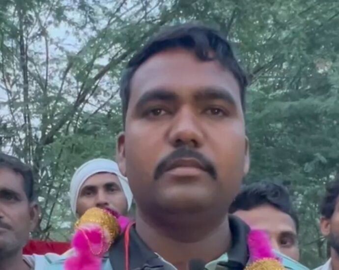 नूंह:-आंख-खुली-तो-होमगार्ड-बन-गया-करोड़पति,-ऑनलाइन-39-रुपये-लगाकर-जीते-4-करोड़-रुपये