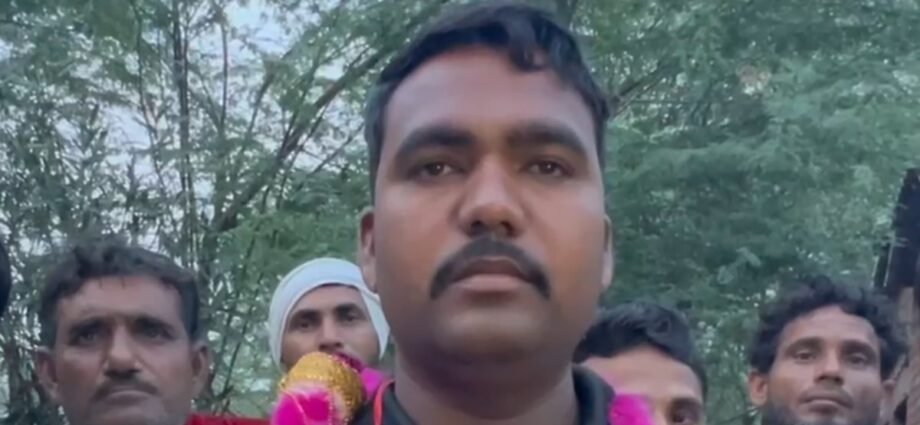 नूंह:-आंख-खुली-तो-होमगार्ड-बन-गया-करोड़पति,-ऑनलाइन-39-रुपये-लगाकर-जीते-4-करोड़-रुपये
