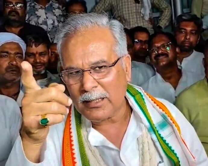 भूपेश-बघेल-का-तीखा-हमला,-बोले-‘सीजफायर-पर-ट्रंप-की-घोषणा-अपमानजनक…’